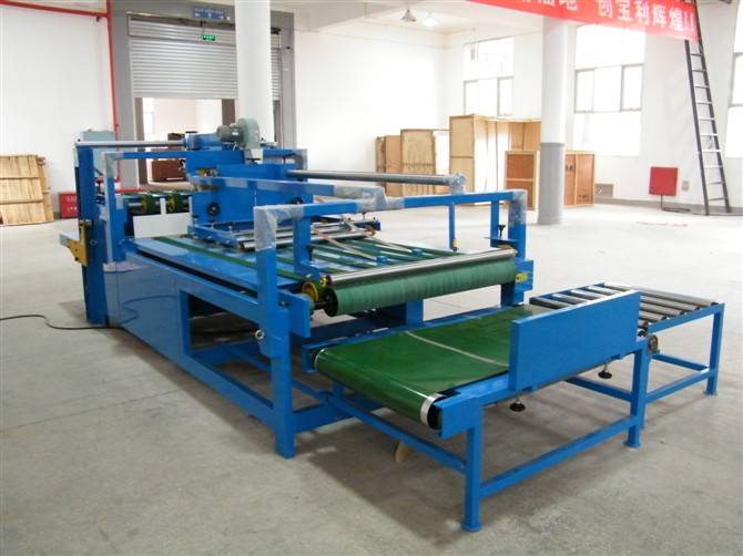 carton gluer
